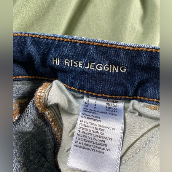 American eagle jeans - Picture 3 of 3